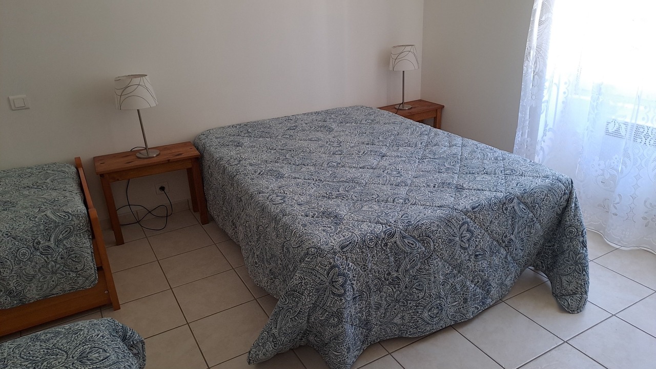 Photo of Bedroom in Longeville-sur-Mer