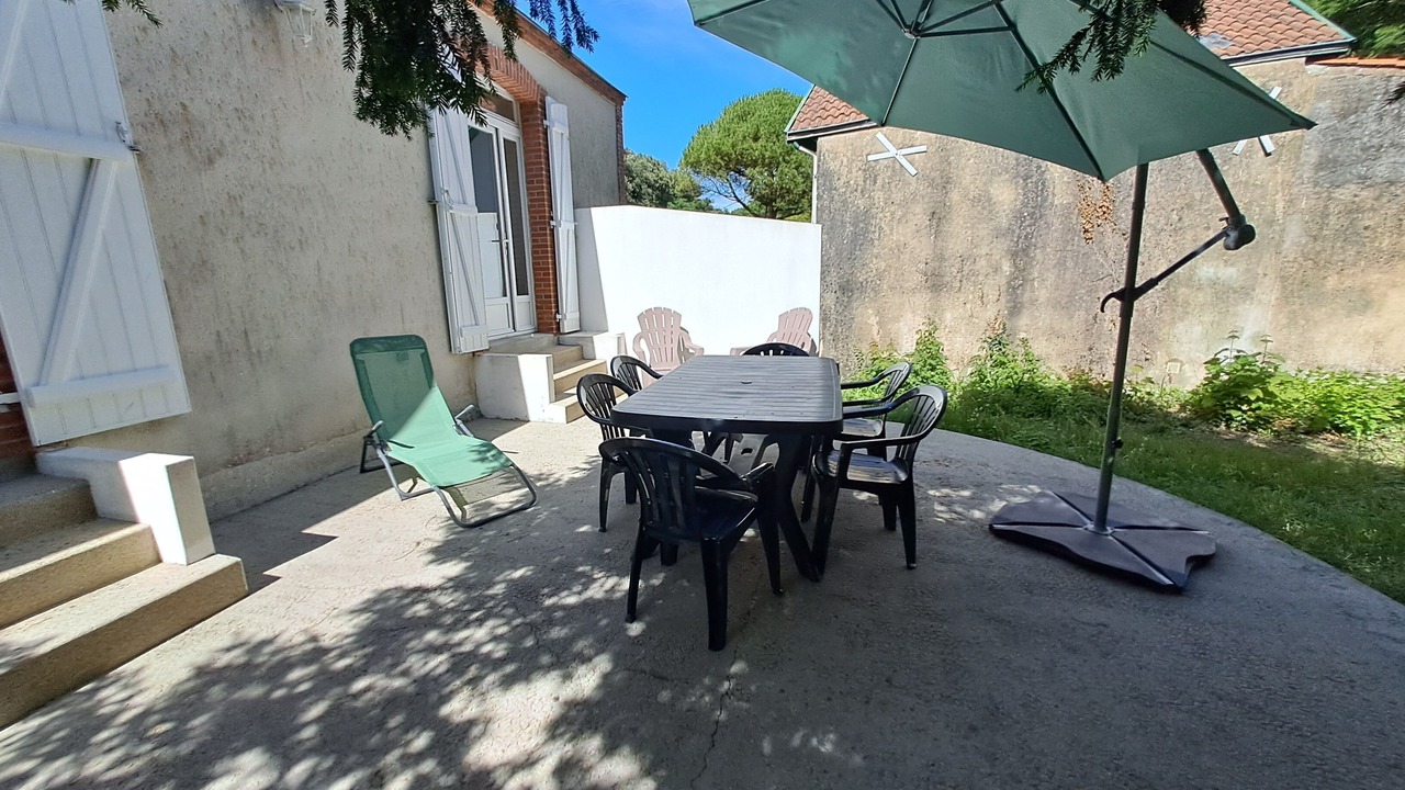 Photo of Outdoor in Longeville-sur-Mer