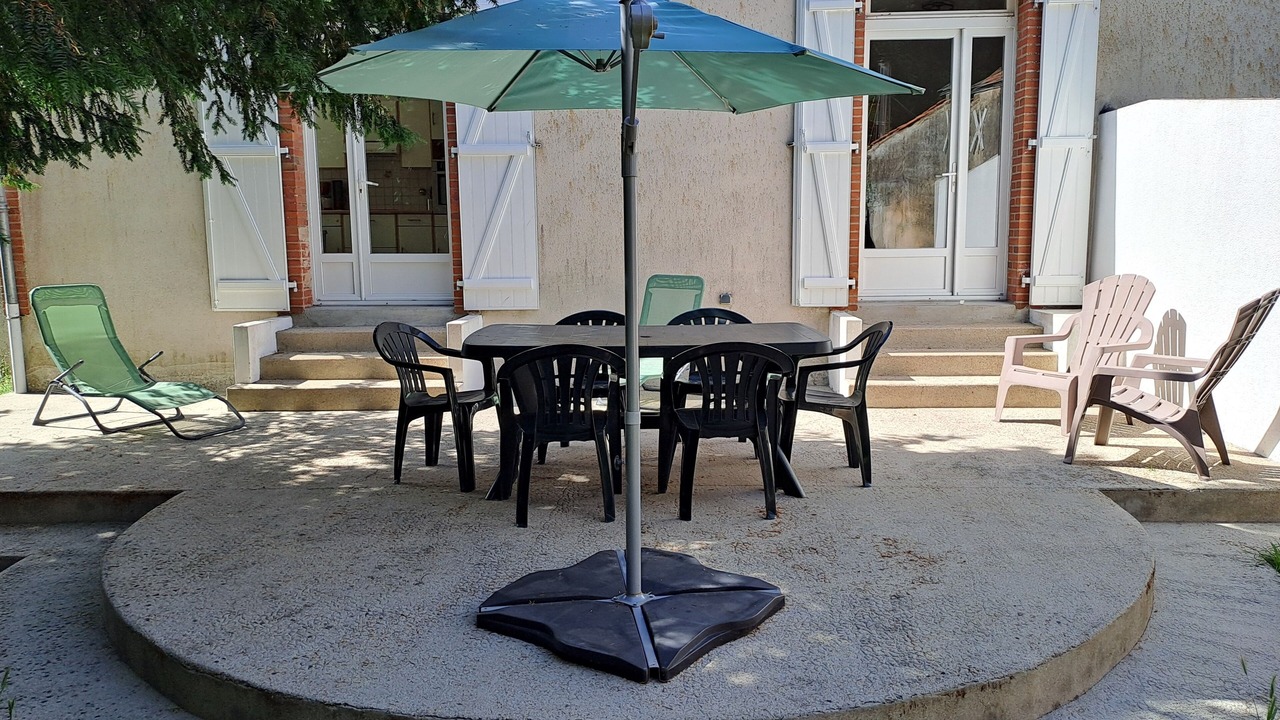 Photo of Outdoor in Longeville-sur-Mer