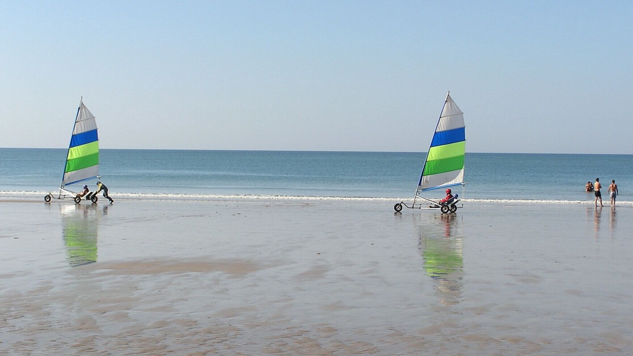 Photo of Others in Longeville-sur-Mer