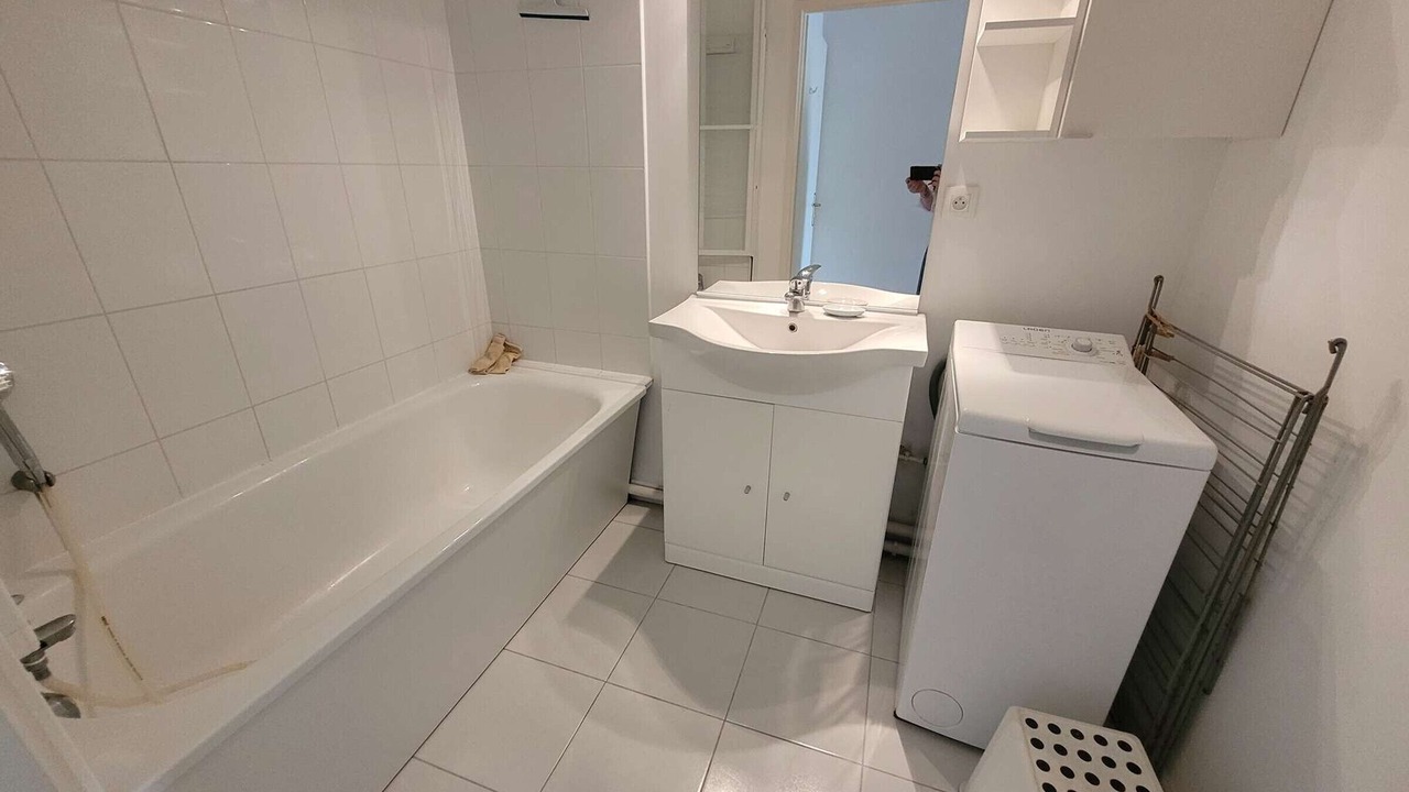 Photo of Bathroom in Merlimont-Plage