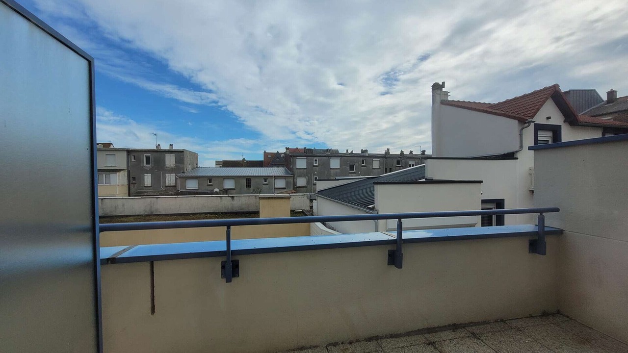 Photo of Outdoor in Merlimont-Plage