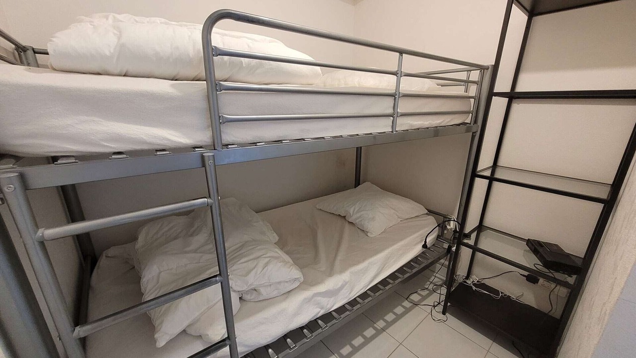 Photo of Bedroom in Merlimont-Plage