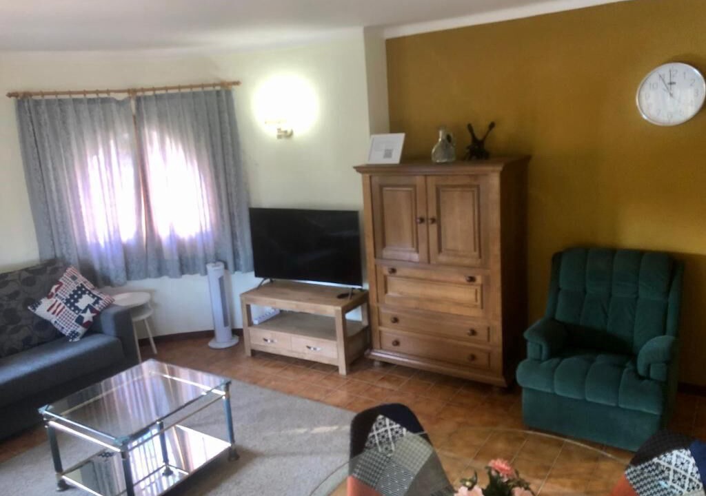 Photo of Livingroom in Pals