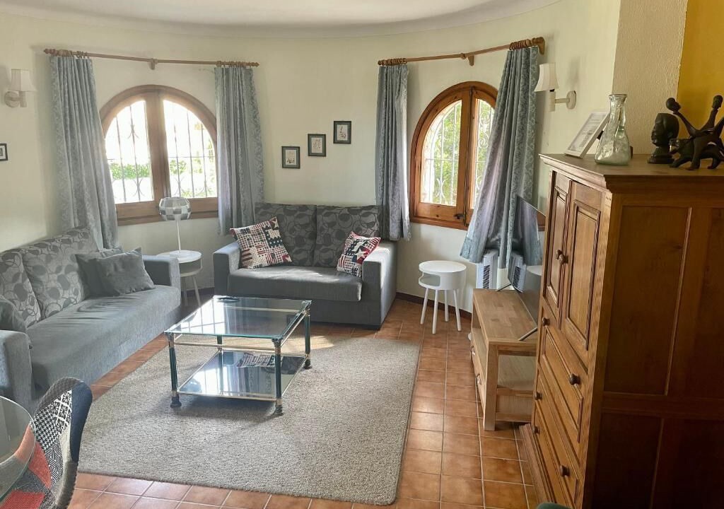 Photo of Livingroom in Pals