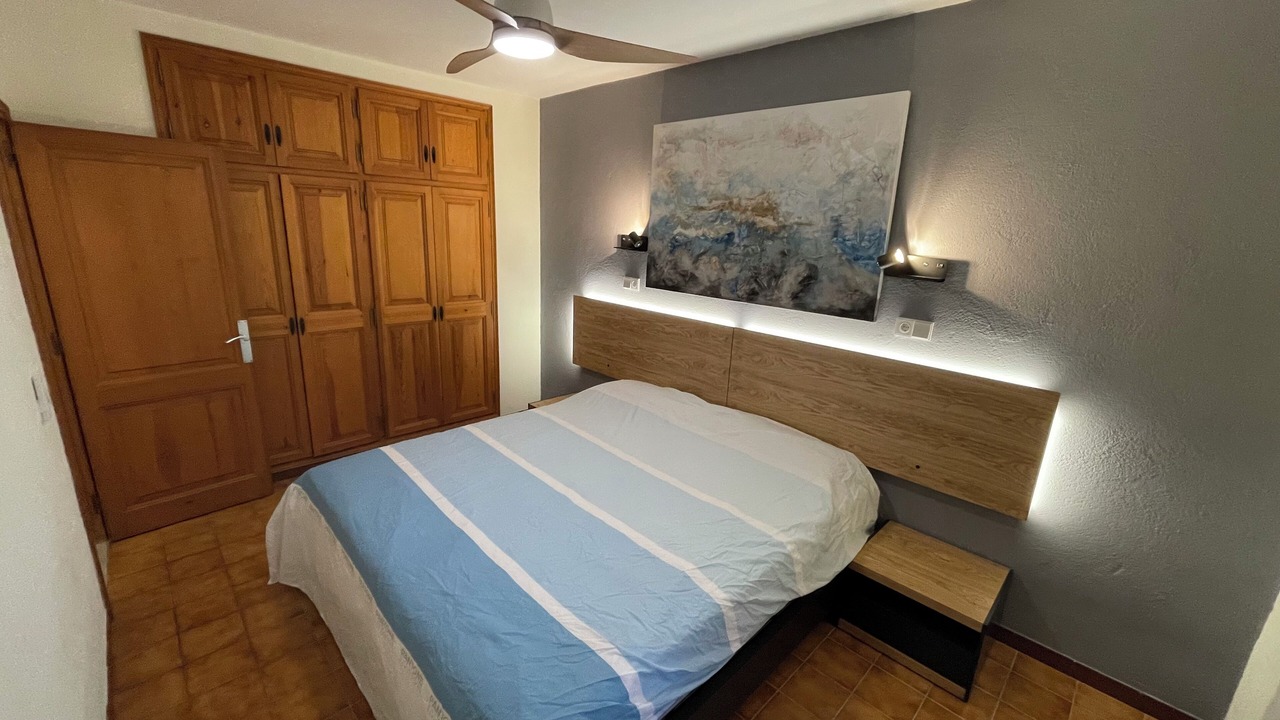 Photo of Bedroom in Pals