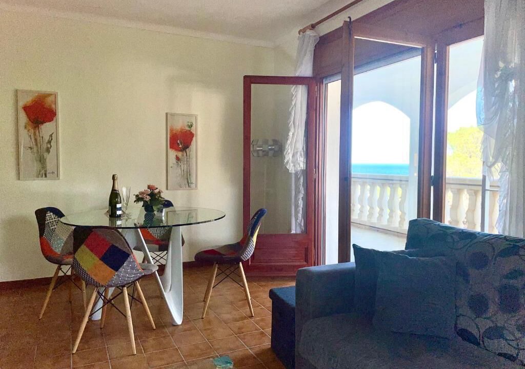 Photo of Livingroom in Pals