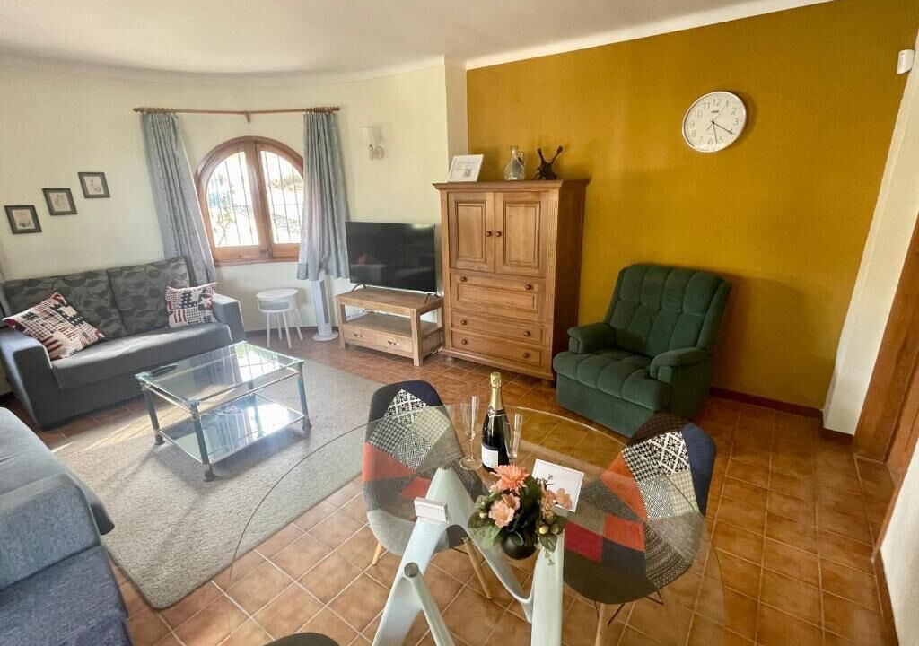 Photo of Livingroom in Pals