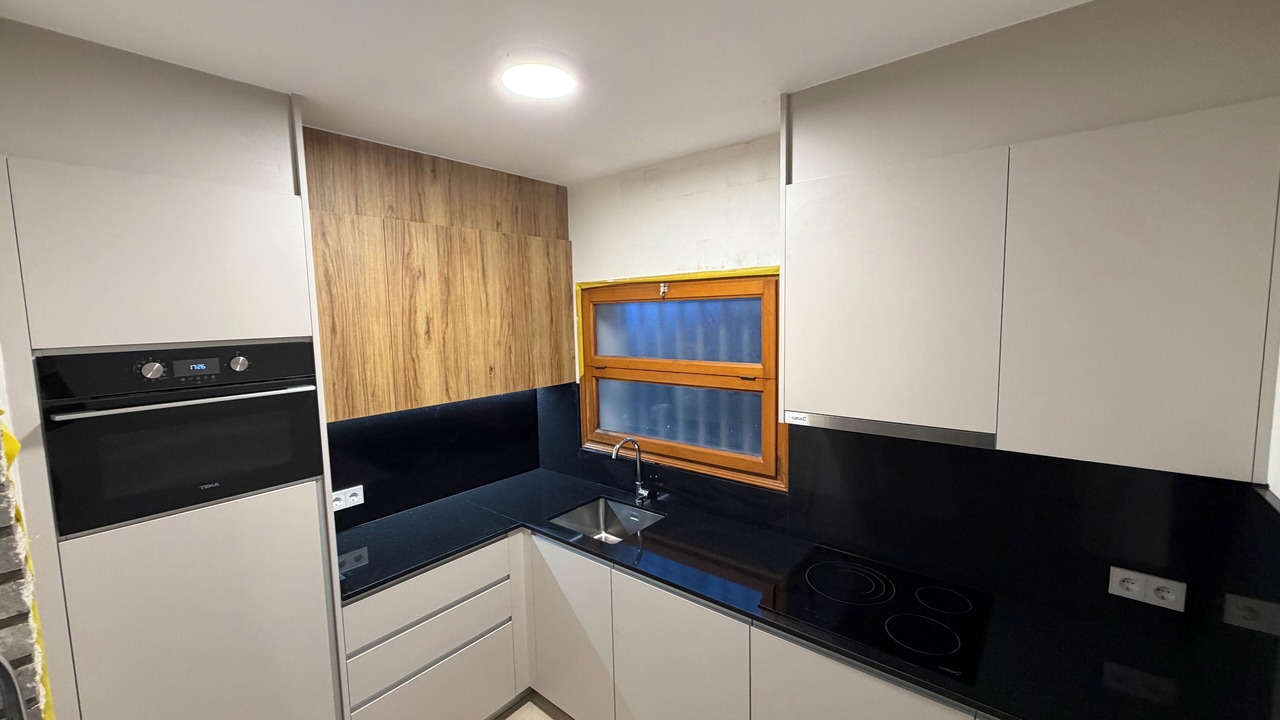 Photo of Kitchen in Pals