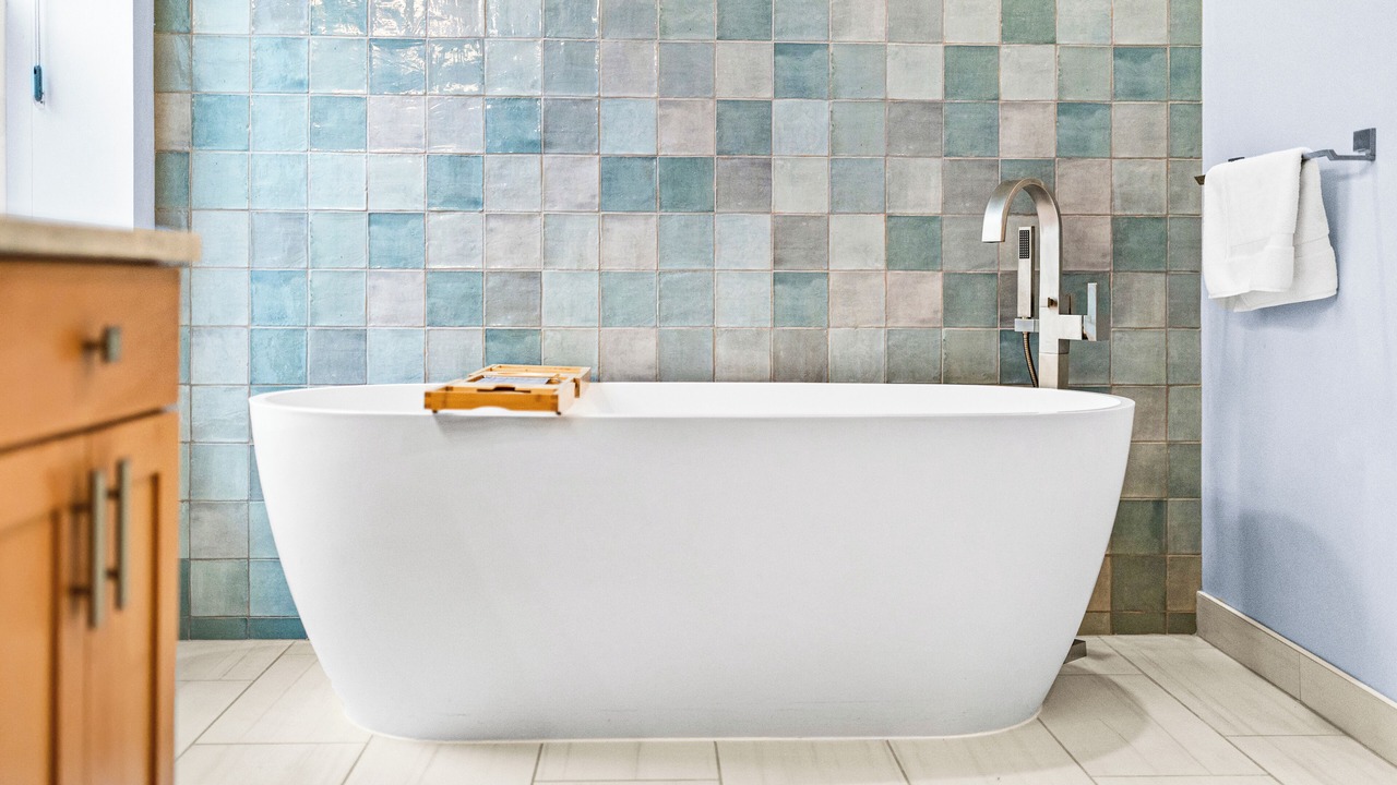 Photo of Bathroom in Downtown - Waterfront