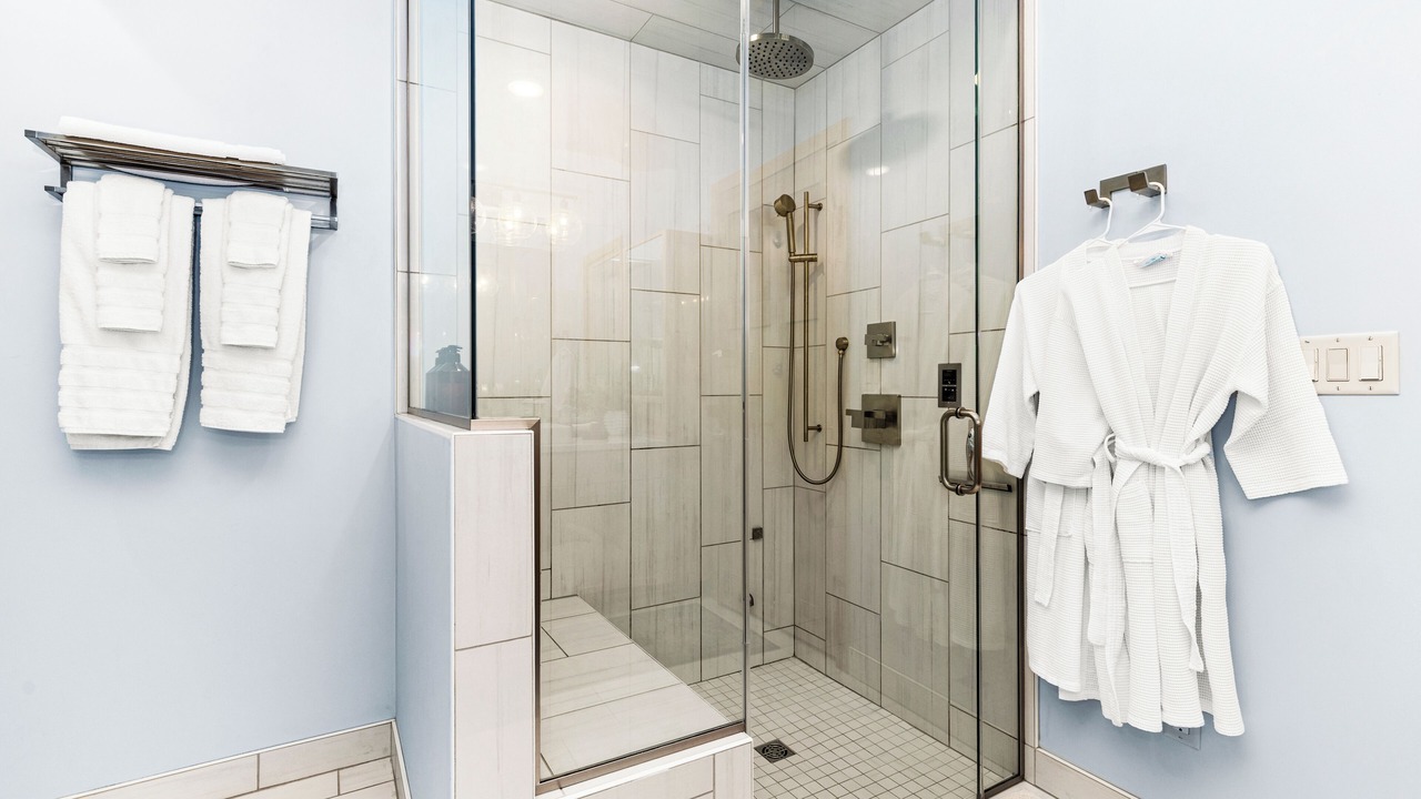 Photo of Bathroom in Downtown - Waterfront