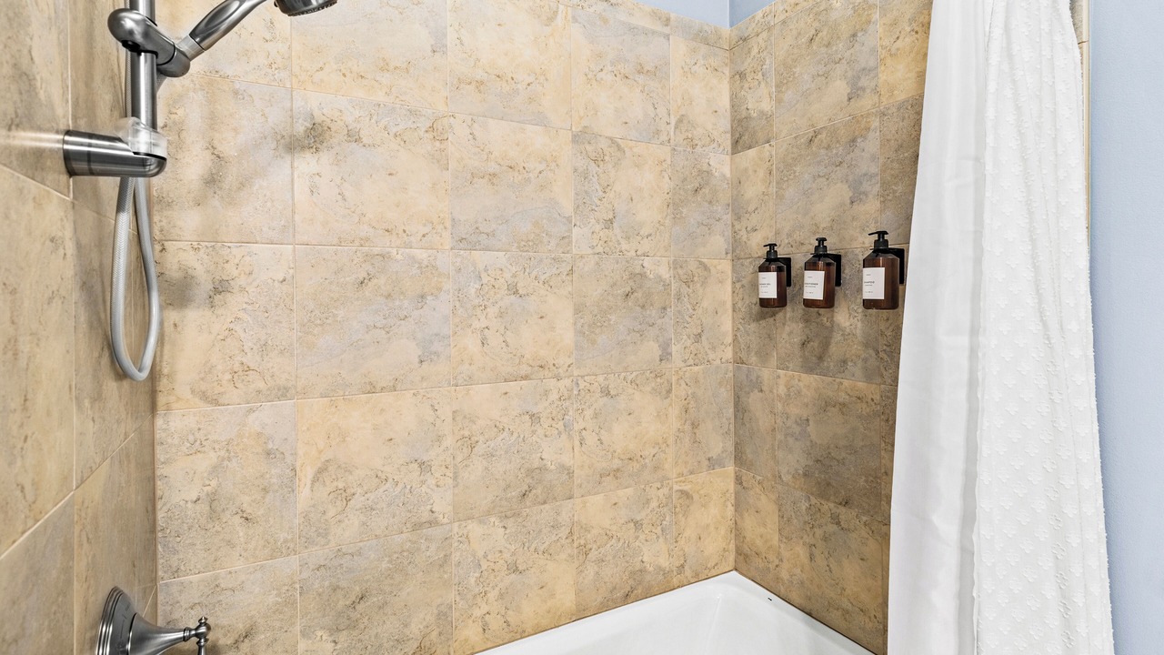 Photo of Bathroom in Downtown - Waterfront