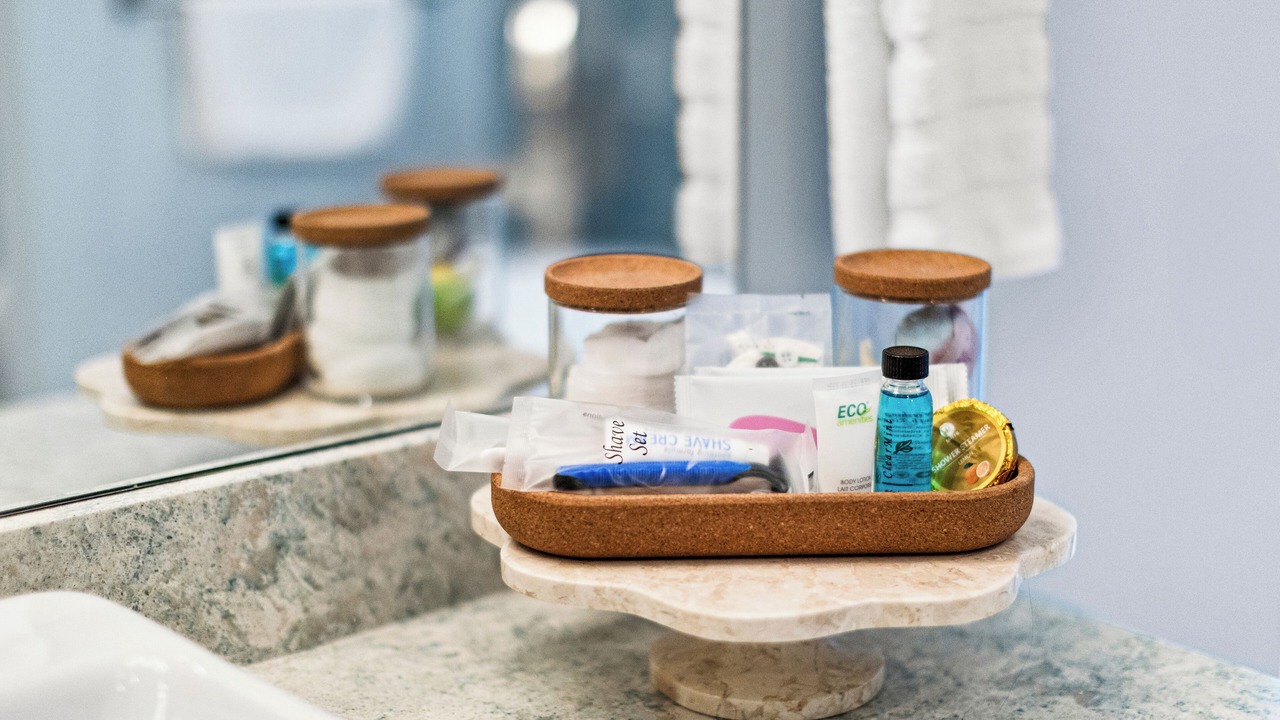 Photo of Bathroom in Downtown - Waterfront