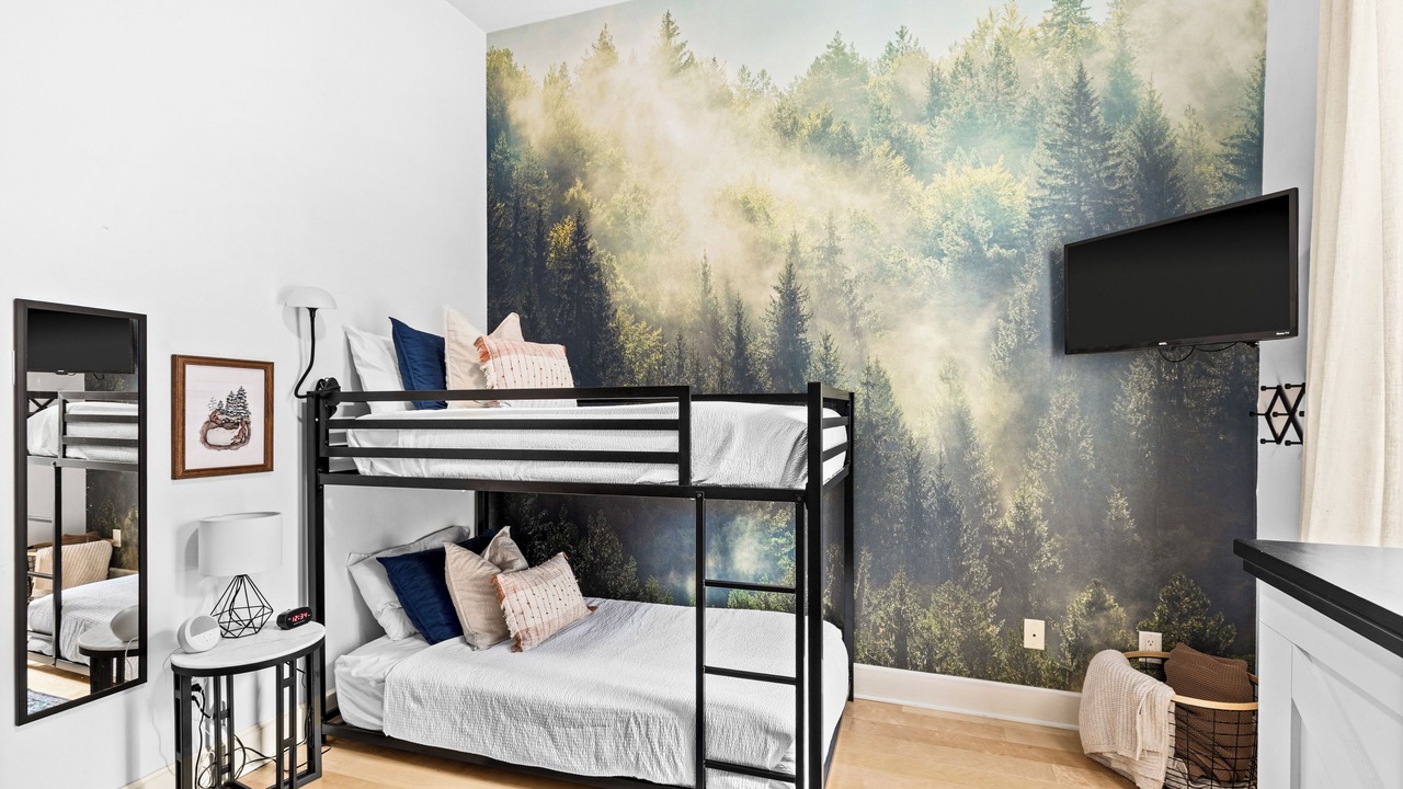 Photo of Bedroom in Downtown - Waterfront