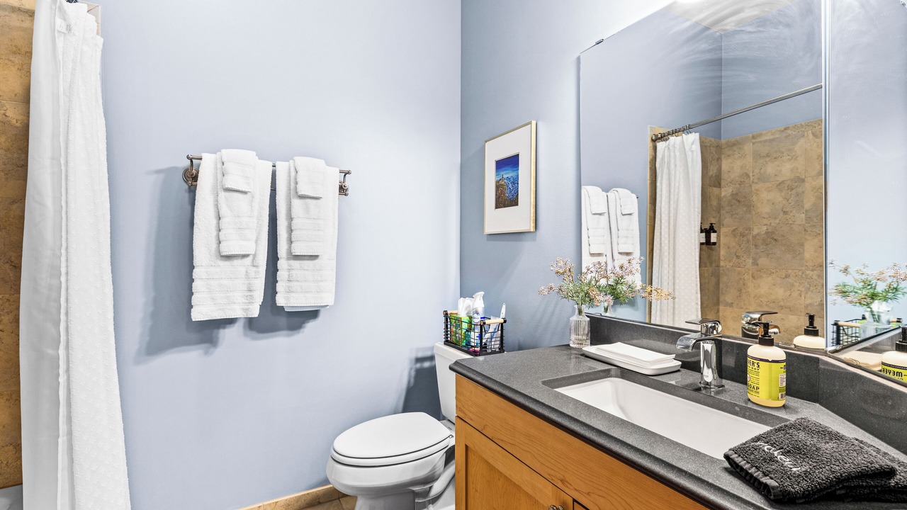 Photo of Bathroom in Downtown - Waterfront