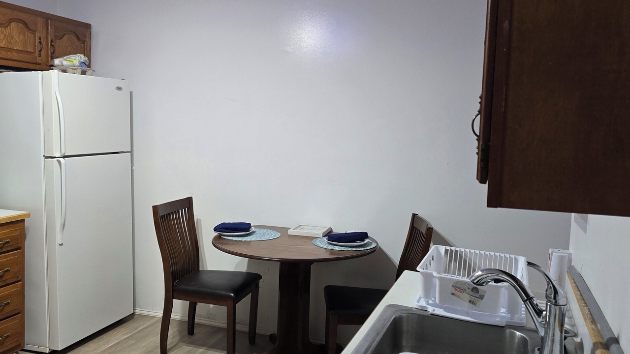 Photo of Kitchen in Lima