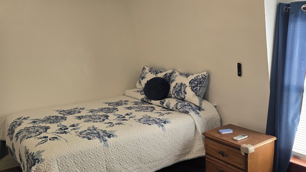 Photo of Bedroom in Lima