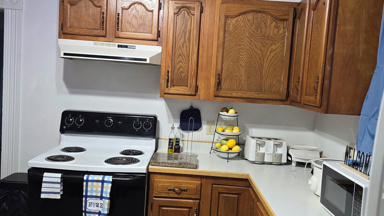 Photo of Kitchen in Lima