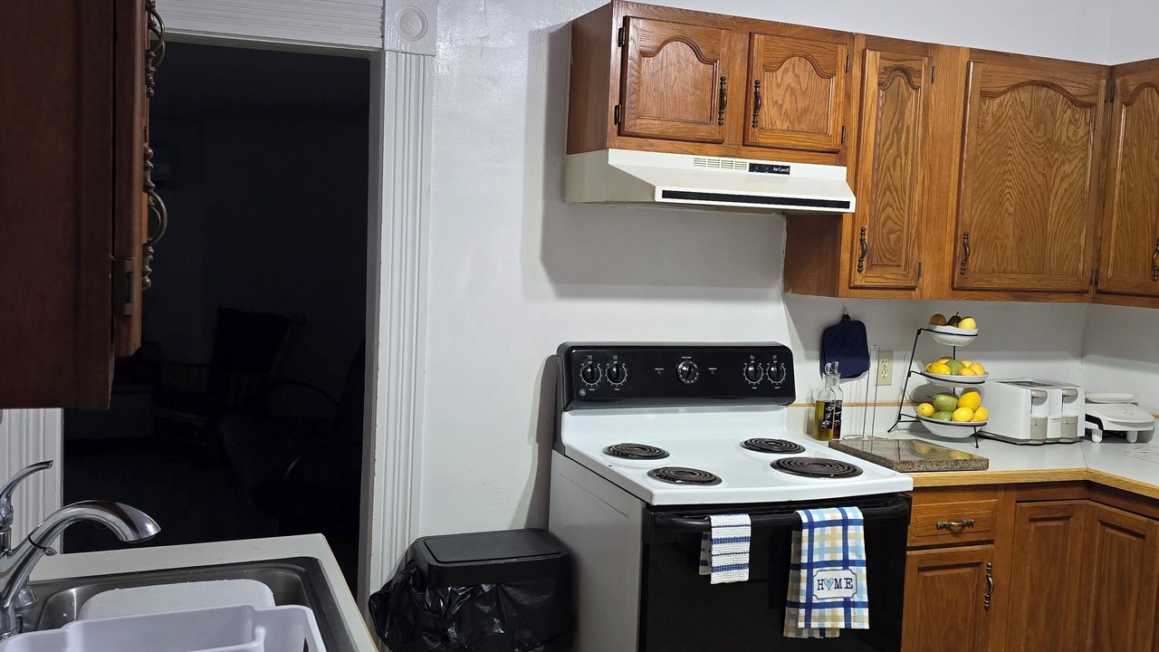 Photo of Kitchen in Lima