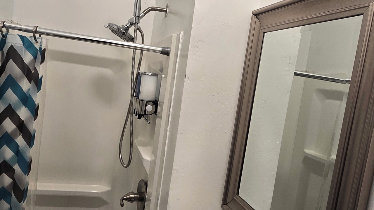 Photo of Bathroom in Lima