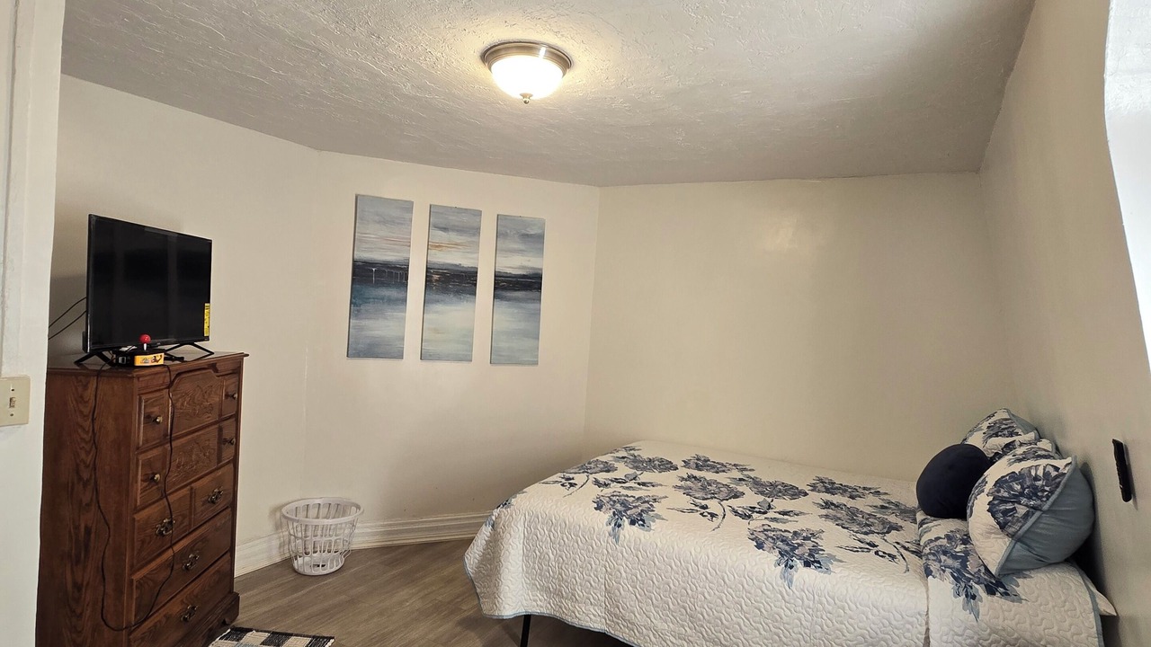 Photo of Bedroom in Lima