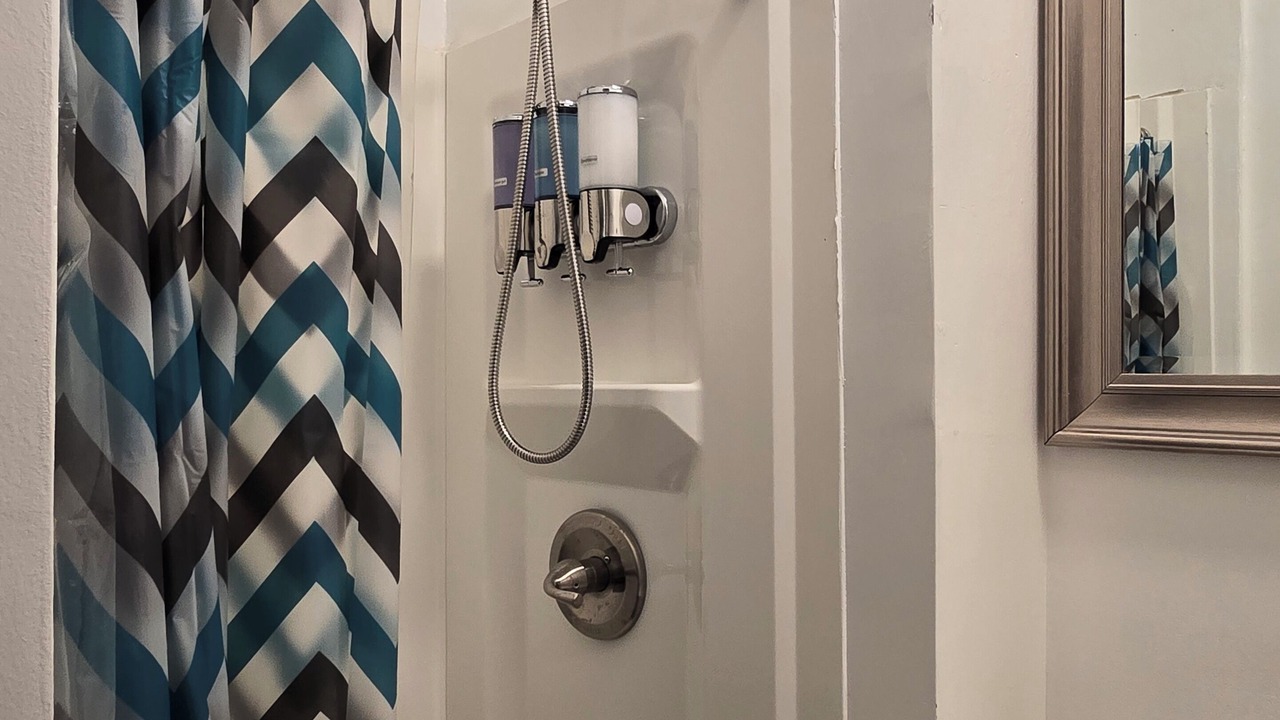 Photo of Bathroom in Lima