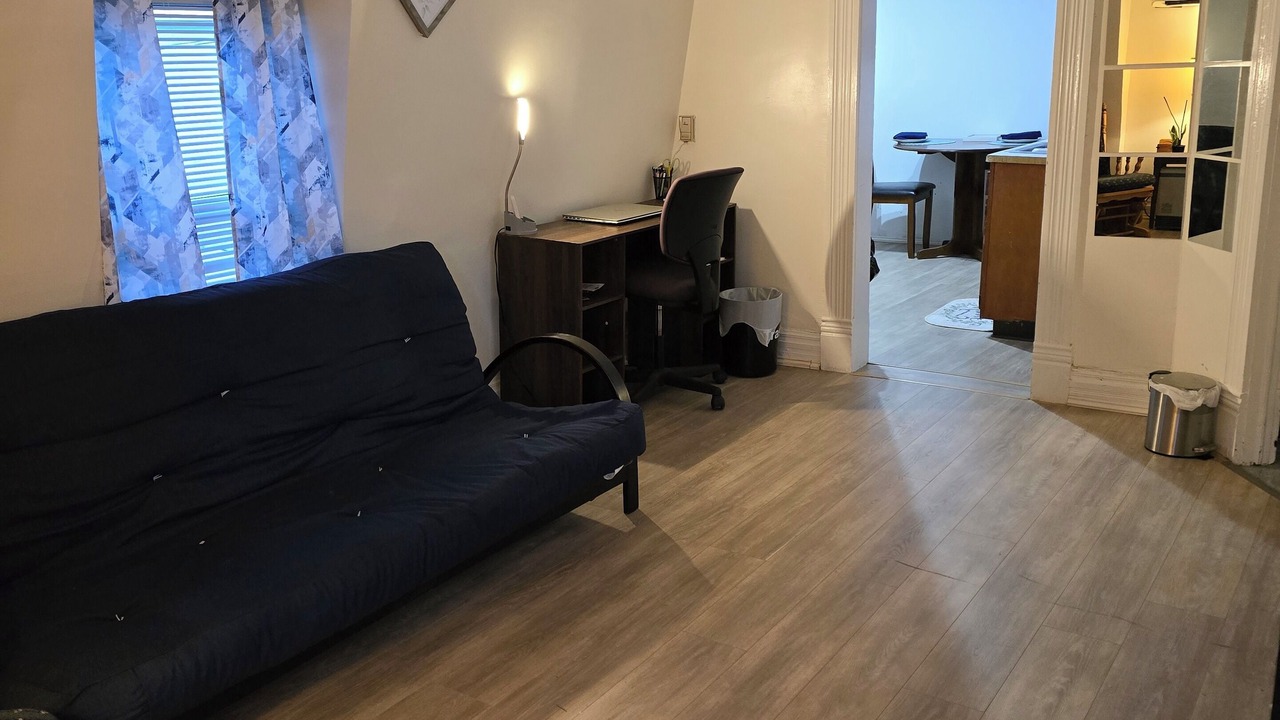 Photo of Livingroom in Lima