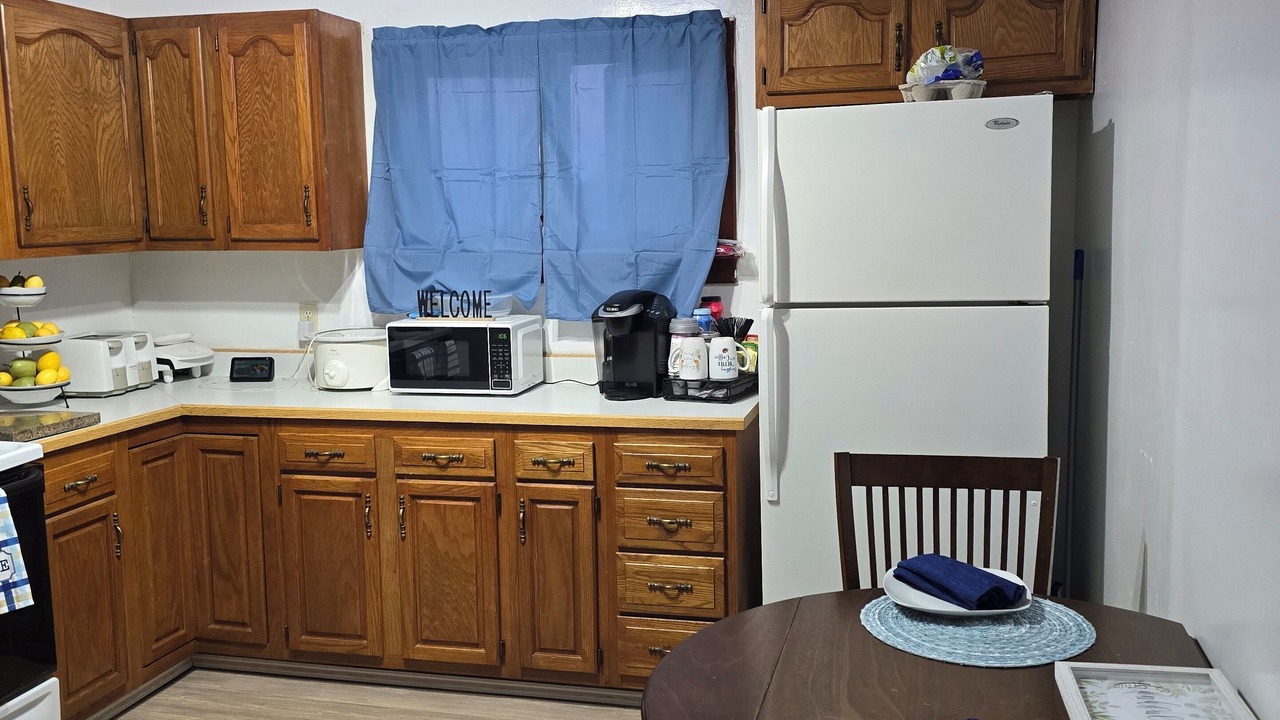 Photo of Kitchen in Lima