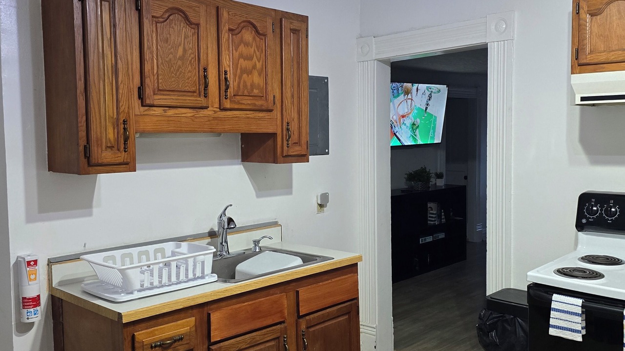 Photo of Kitchen in Lima