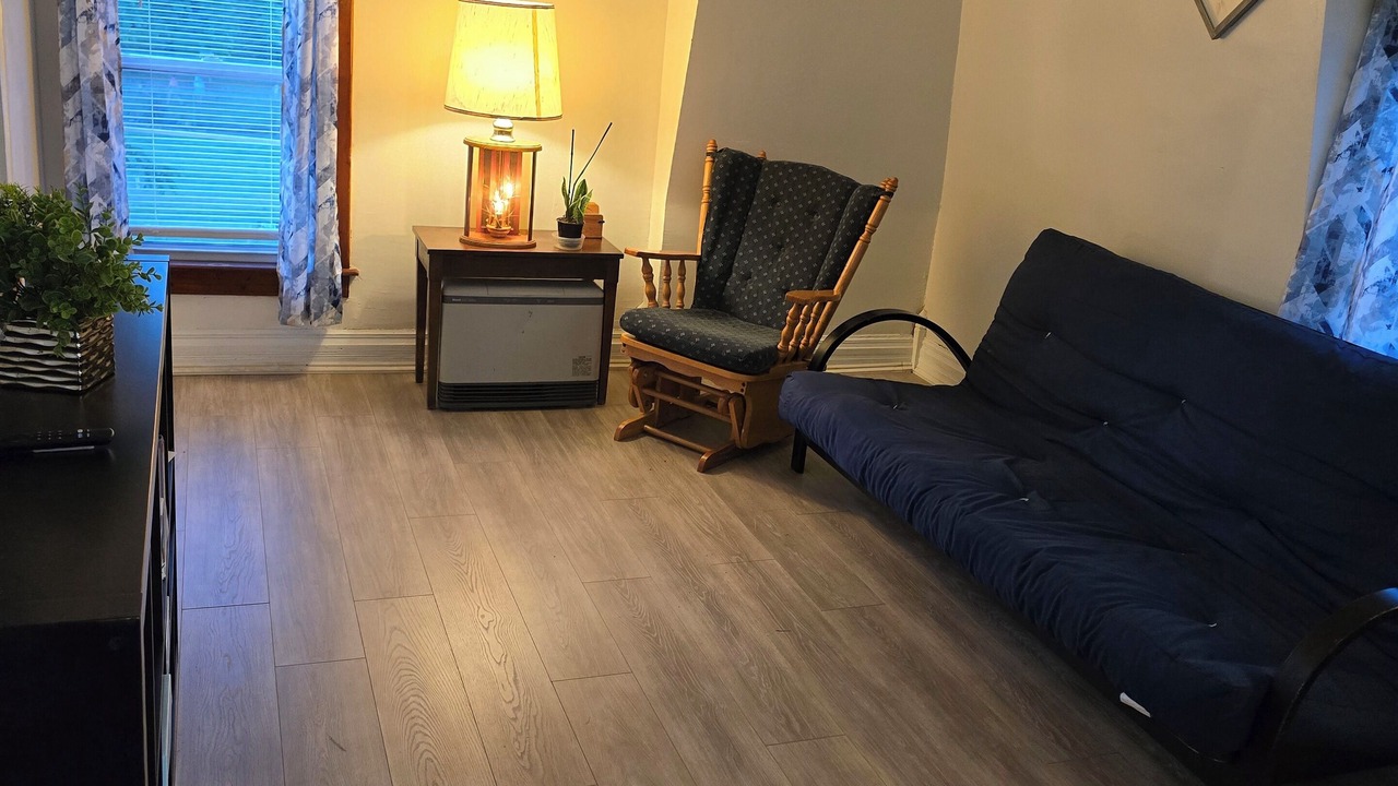 Photo of Livingroom in Lima