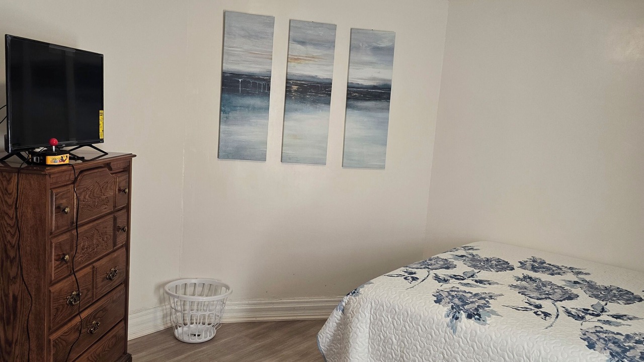 Photo of Bedroom in Lima