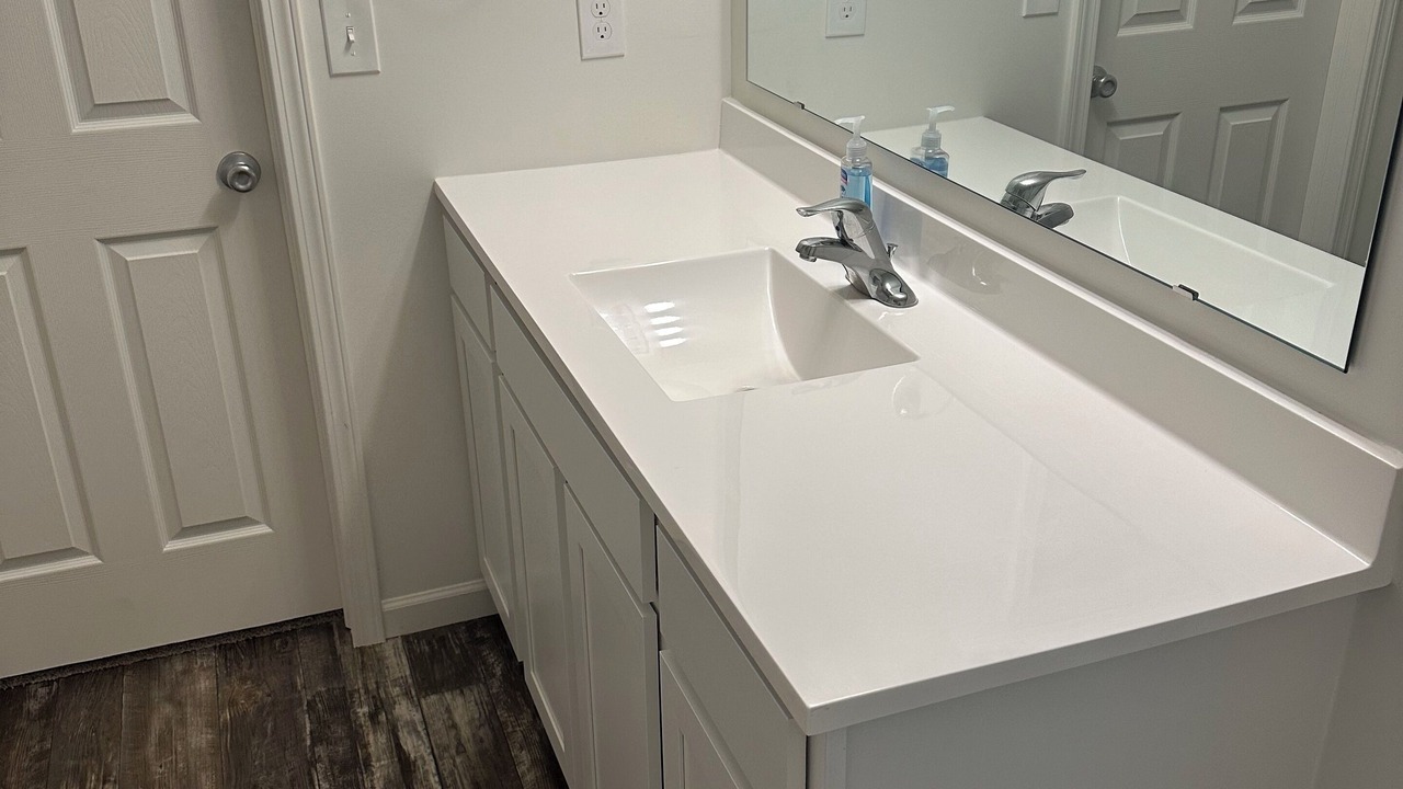 Photo of Bathroom in Three Rivers