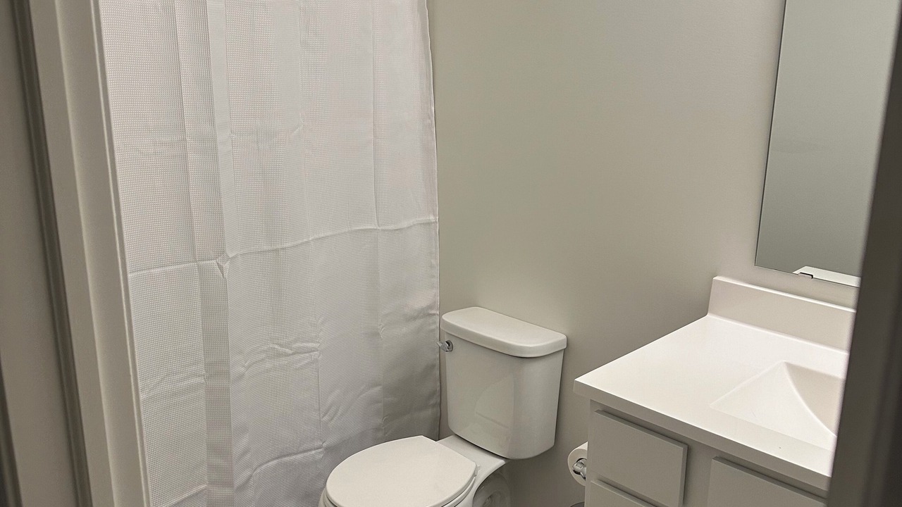 Photo of Bathroom in Three Rivers