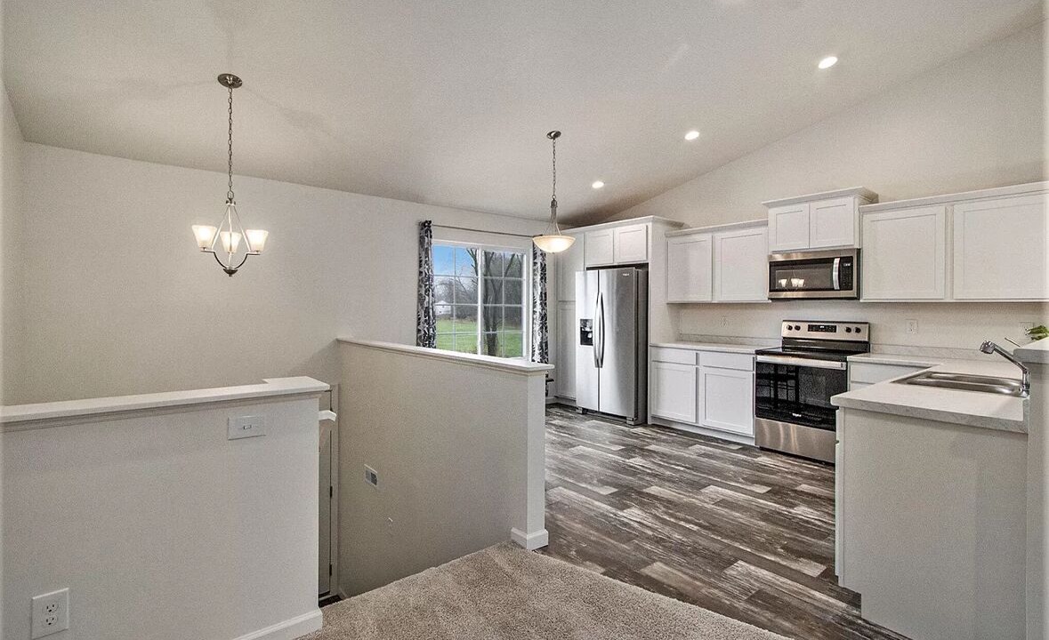 Photo of Kitchen in Three Rivers