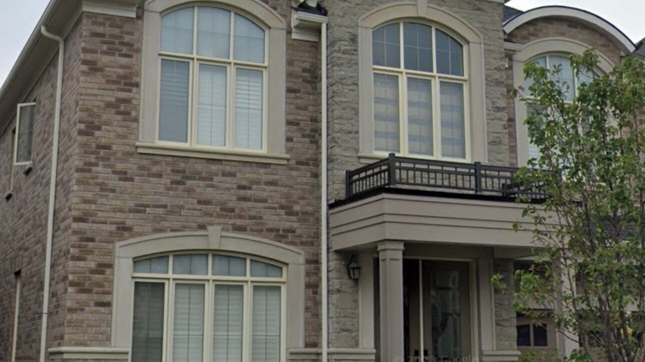 Photo of Outdoor in Brampton