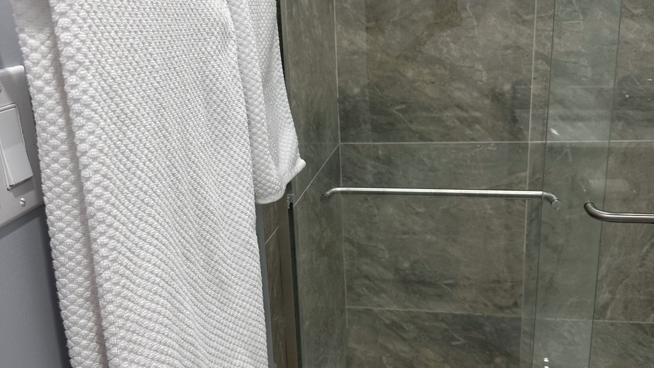 Photo of Bathroom in Brampton