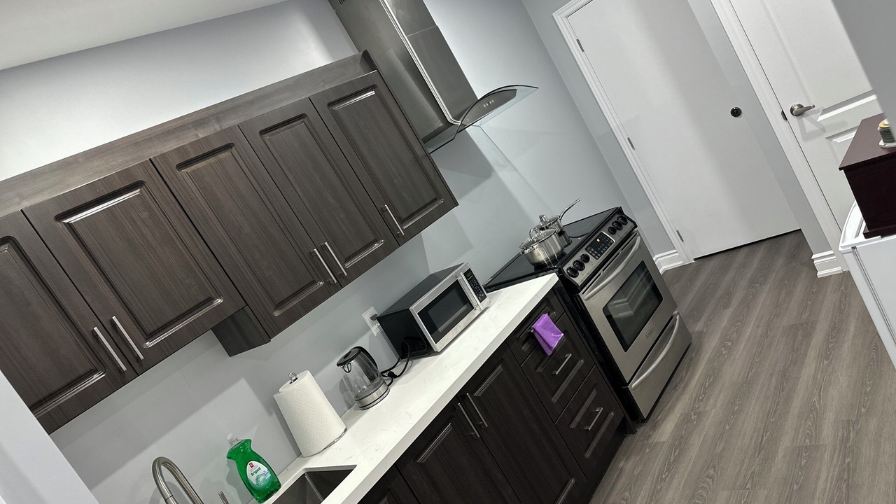 Photo of Kitchen in Brampton