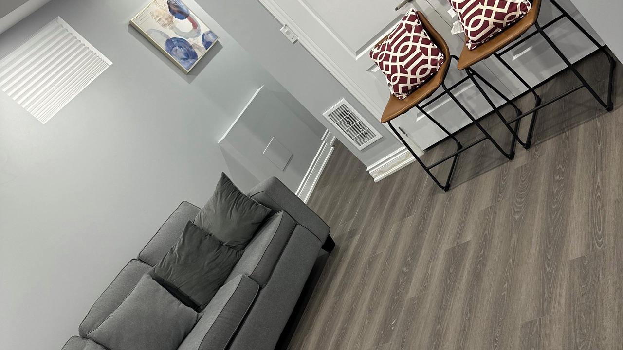 Photo of Livingroom in Brampton