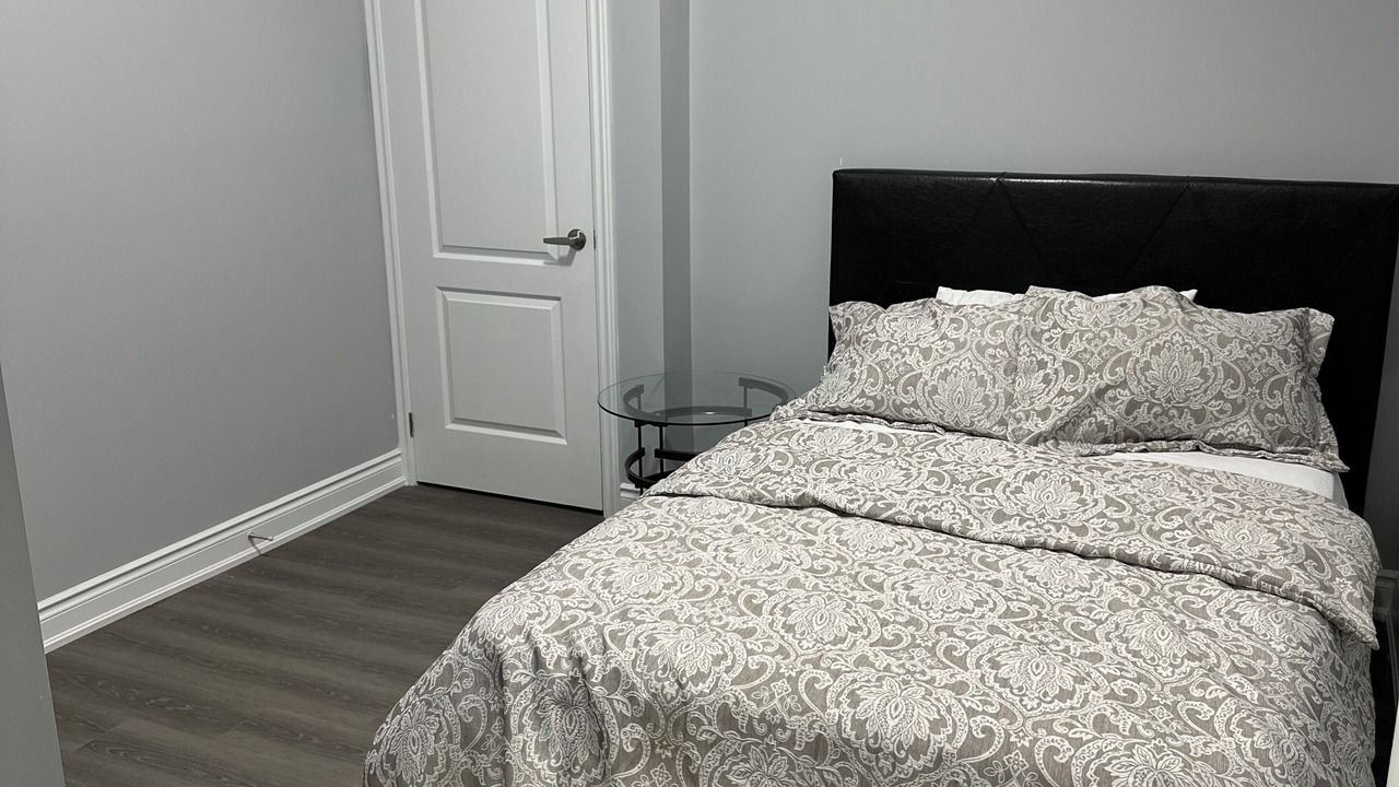 Photo of Bedroom in Brampton