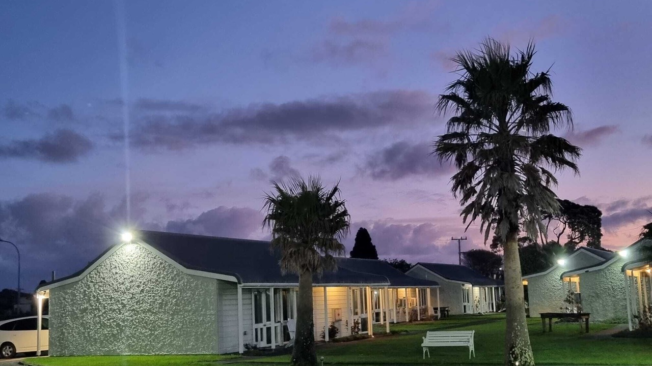 Photo of Outdoor in Hawera