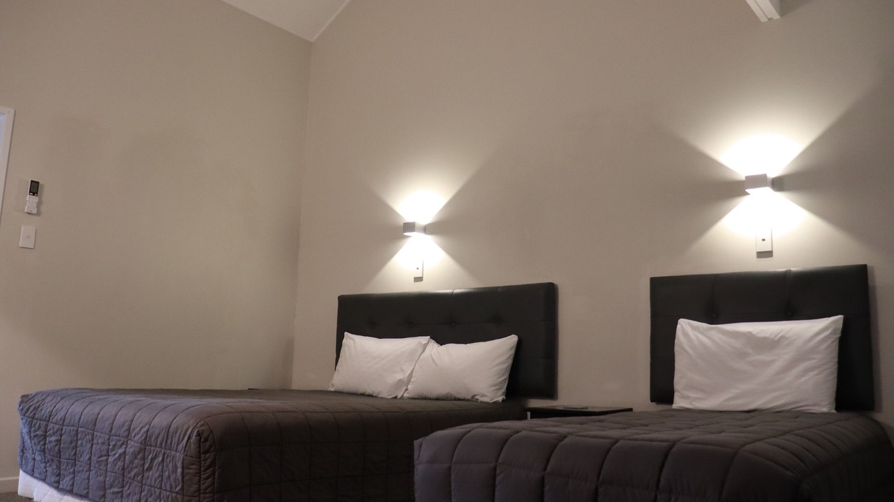 Photo of Bedroom in Hawera