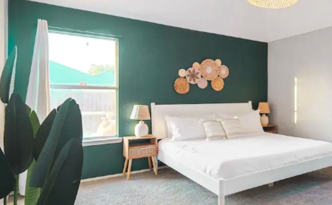 Photo of Bedroom in Mesquite