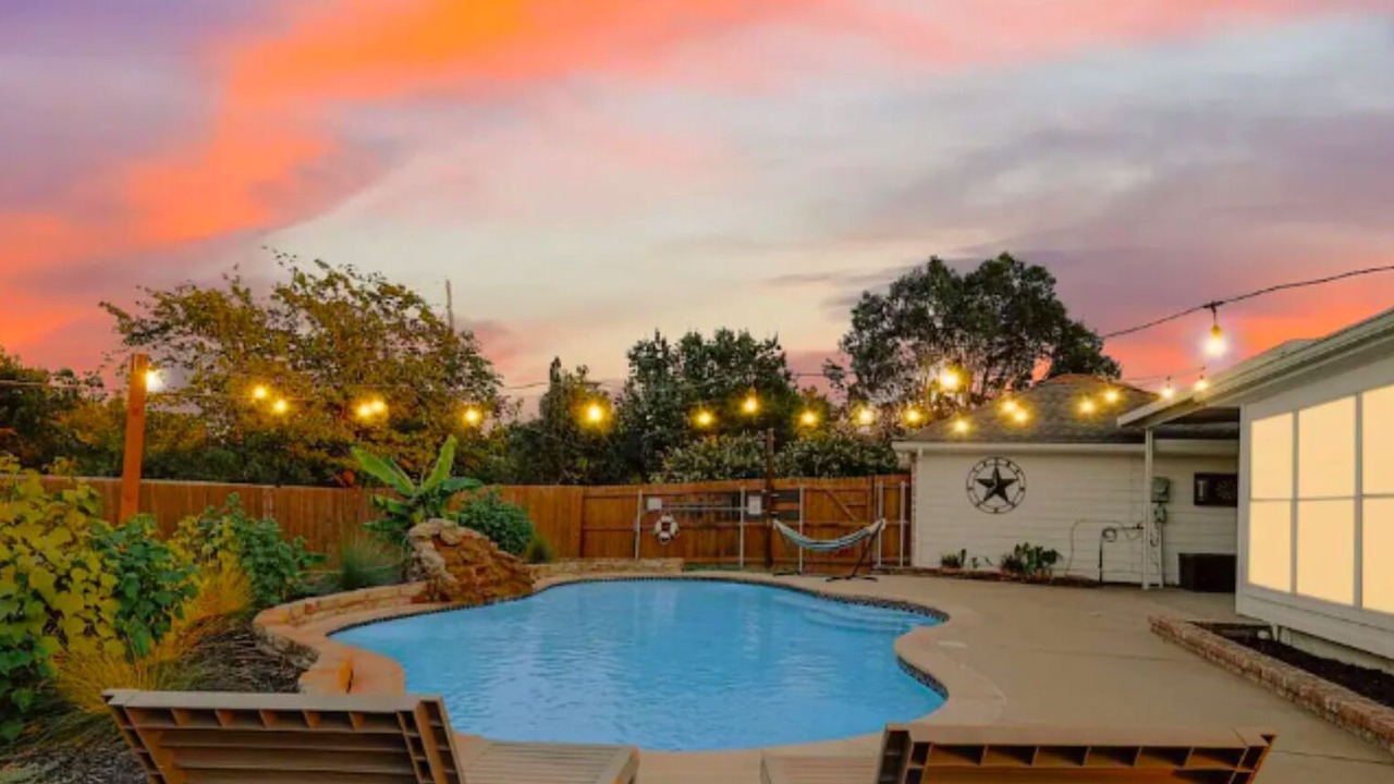 Photo of Outdoor in Mesquite