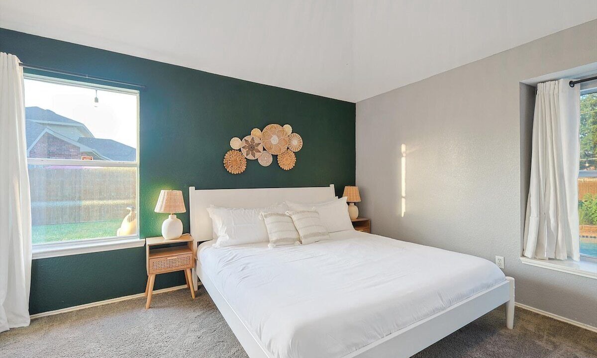 Photo of Bedroom in Mesquite