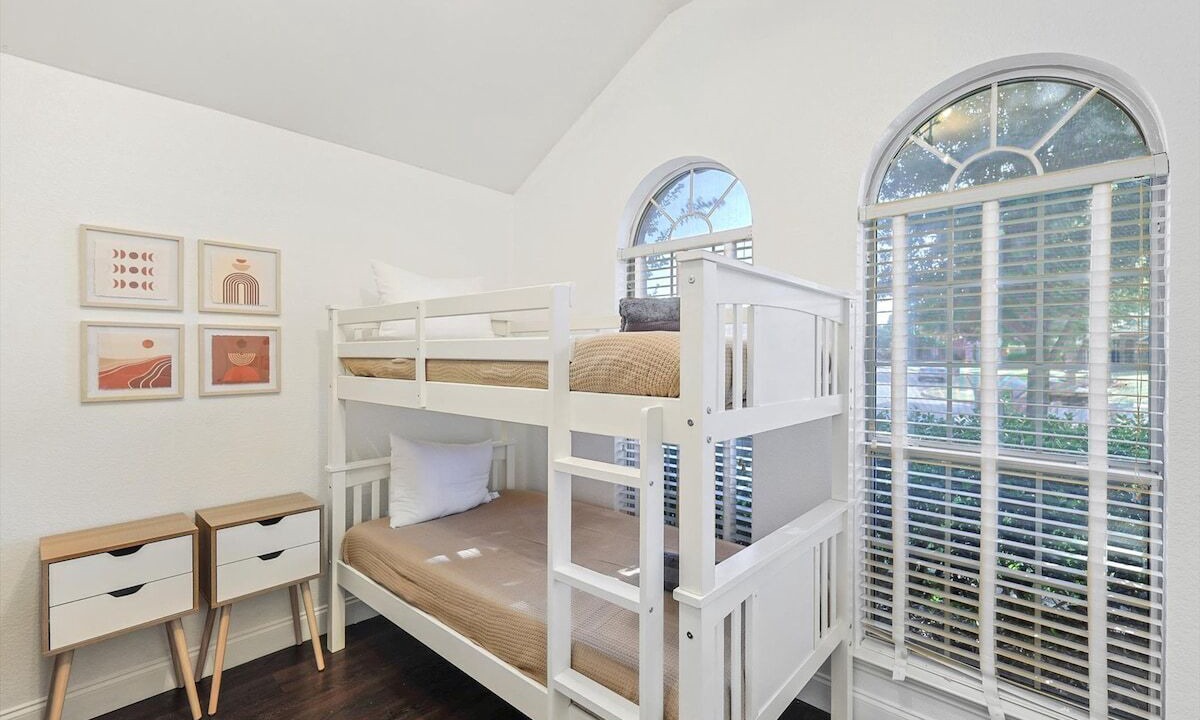 Photo of Bedroom in Mesquite