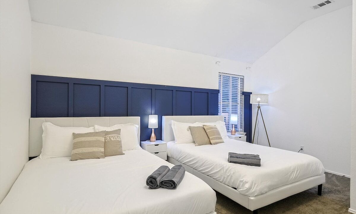 Photo of Bedroom in Mesquite