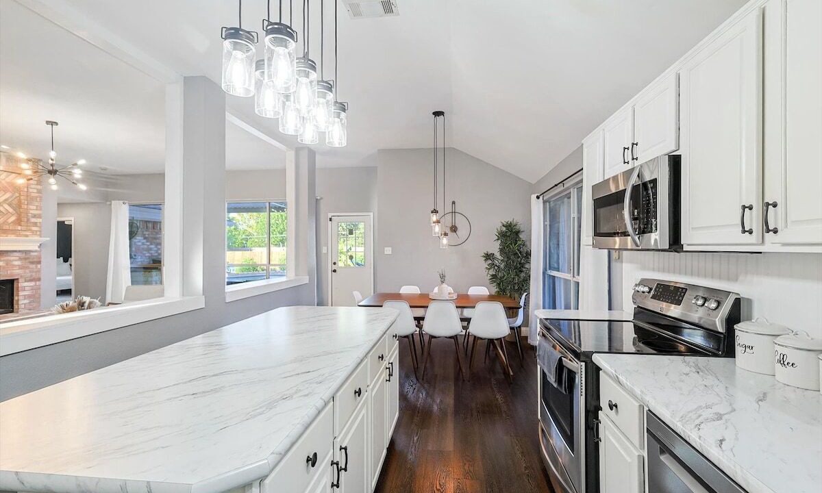 Photo of Kitchen in Mesquite