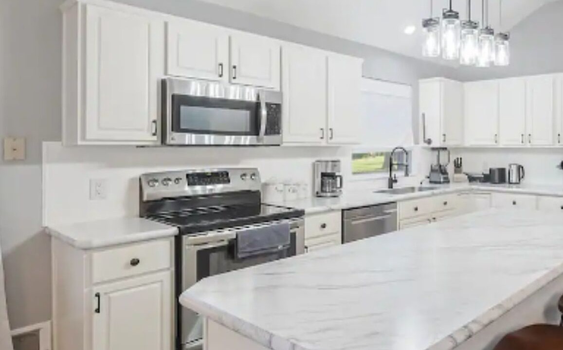 Photo of Kitchen in Mesquite