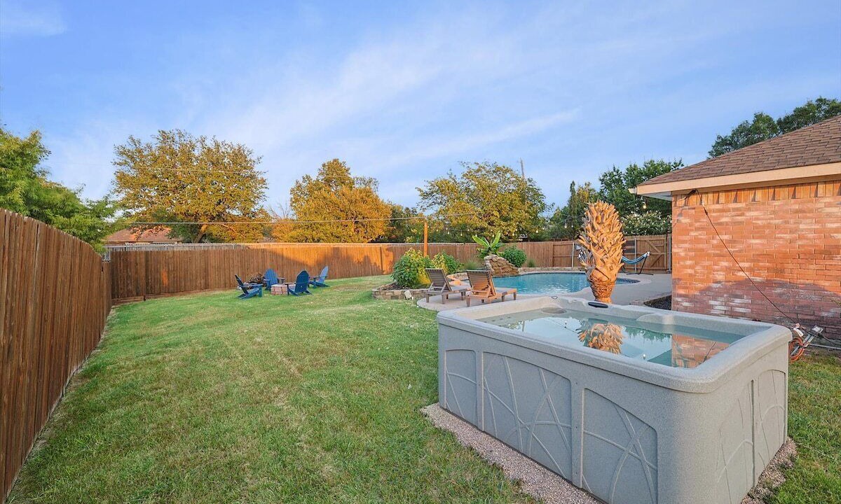 Photo of Outdoor in Mesquite