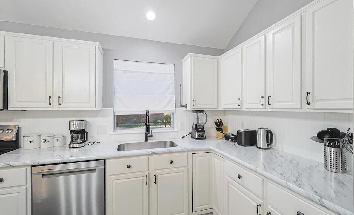 Photo of Kitchen in Mesquite